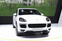 パリサロン2014の会場から（その16）