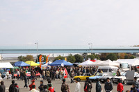 クルマ趣味の世界に元気を！　〜「お台場スワップミート2DAYS」開催