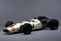 ホンダブースのテーマは世界の頂点を目指すチャレンジングスピリット【オートモビル カウンシル2020】