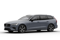 V60アルティメットB4ダークエディション