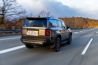 トヨタ・ランドクルーザー“250”ZX（4WD/8AT）【試乗記】の画像