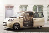 ポルテF“ラフィネ”