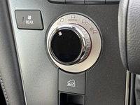 これまでは4WDのモードセレクトのみだったが、S-AWCの搭載によってドライブモードセレクターに進化した。