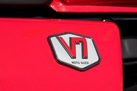 BMW R12 nineT（6MT）／モト・グッツィV7ストーン コルサ（6MT）／ドゥカティ・スクランブラー アイコン（6MT）【試乗記】の画像