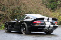 下道での燃費の極悪さも含め、デイリーユースではいいところナシの「バイパー」。次回はちゃんとフォローするので、この間みたいにヘソを曲げんなよ。