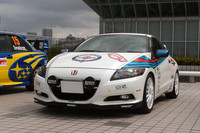 東京オートスタイル2012展示車両（その1）