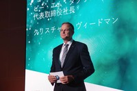 「強いBMWとMINI」を目指すヴィードマン社長　2019年は18モデルを発表