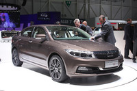 ジュネーブショー2013の会場から（その20）