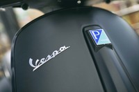 スプリント150ノッテ