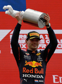 2015年の再参戦以来、苦しんできた経験が最後に花開いたホンダF1。有終の美を飾ることができるだろうか。