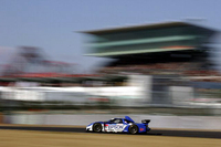 SUPER GT 2007開幕戦 （その4/GT500）