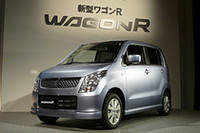「ワゴンR」