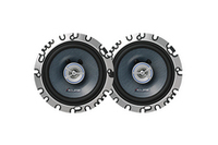 振動板素材はSGS-1700同様のコアキシャル型SGS-1630（2万1000円）。