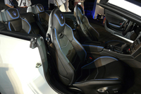 マセラティ、100周年記念限定車2モデルを発表の画像