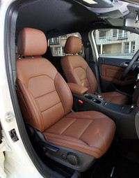 メルセデス・ベンツB180（FF/7AT）／B200（FF/7AT）【海外試乗記】の画像