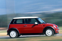 MINI【特集/河村康彦】の画像