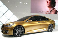 「スズキ・オーセンティックス」