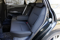 トヨタ・カルディナ ZT（FF／4AT)【ブリーフテスト】の画像