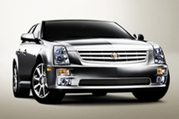 2007年モデル「STS」