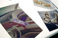 これからの日産のデザインは「インテリア重視」の画像