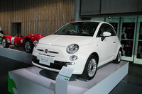 フィアット500 PUR-02