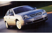 オペル・ベクトラ