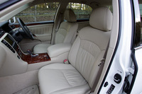 トヨタ・クラウン3.0ロイヤルサルーンG（FR/6AT）【ブリーフテスト】の画像