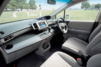 「フリード ハイブリッド ジャストセレクション」