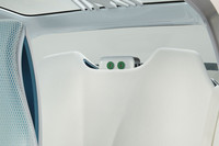 「マイクロ コミューター コンセプト」の「ループバッテリー」。