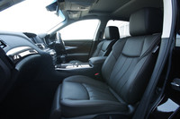 日産が新型「シーマ」を発表の画像