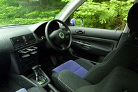 フォルクスワーゲン・ゴルフワゴン「Exclusive」（4AT）【ブリーフテスト】の画像