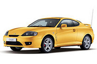 「ヒュンダイクーペ」小変更、自慢のプライスは……の画像