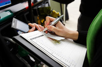 ボルボC30／S40／V50 2.0e パワーシフト（FF/6AT）【試乗記】の画像