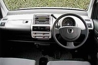 【Movie】ホンダの新型軽、名前は「That's」の画像