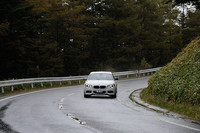 BMW M135i（FR/8AT）【試乗記】の画像