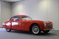 「チシタリア202クーペ」