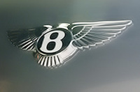 有望視される日本市場で、「ベントレー・コンチネンタル・フライングスパー」発表の画像