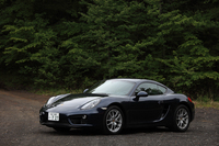 ポルシェ・ケイマン
    