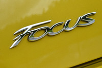 現行型「フォーカス」のデビューは2010年1月のデトロイトショー。欧米では2011年に発売された。