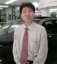 ミドに3リッターV6を積む「ルーテシア・ルノースポールV」