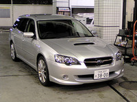 第43回：本当にアレでいいのか？ニュー「レガシィ」の画像