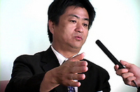 
	BMWジャパン　エンジニアリング ディビジョン
	試験技術ゼネラル・マネージャー 山根健氏
	 