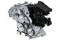 こちらは「i」用の0.66リッター直3ターボ