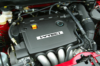 ホンダ・ストリーム アブソルート2.0（CVT）【ブリーフテスト】の画像