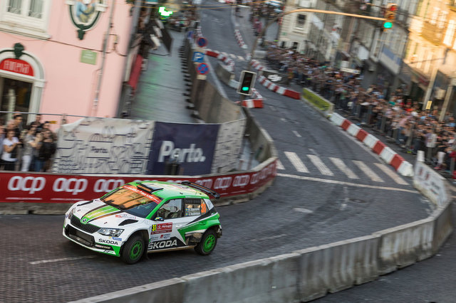 これが世界最高峰ラリーの 今 Wrcの最新動向と日本ラウンド開催への課題 Webcg