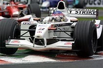 F1第14戦ベルギーGP結果 【ニュース】 - webCG