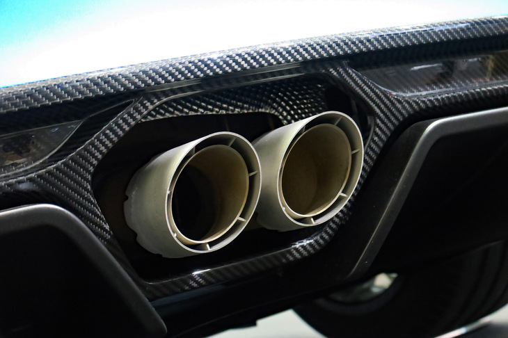 アルピーヌA110 R