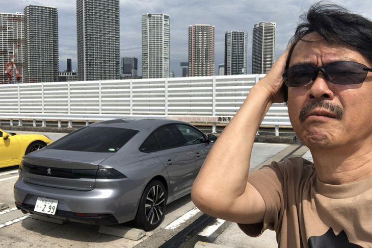 JR九州の鉄道車両はカッコよかったが、乗り心地や眺めに関しては、ちょいワル特急の圧勝である。クルマはスゴイ。カーマニアは自信を持ってヨシ。