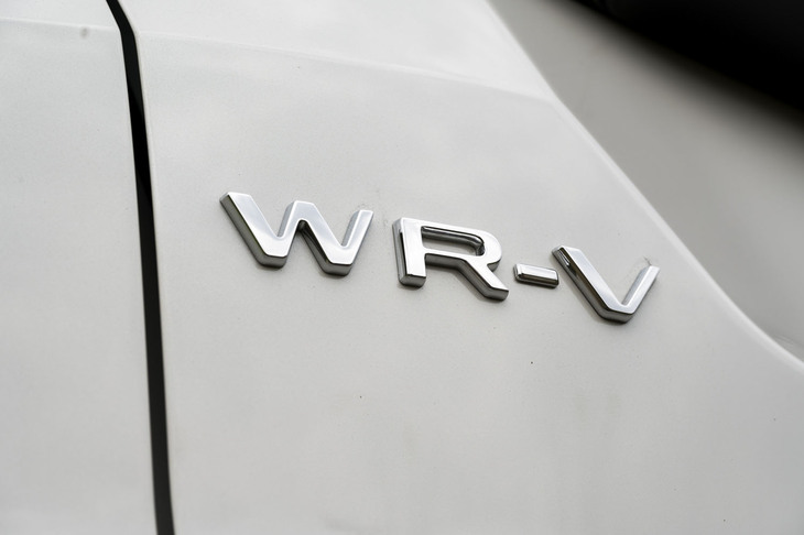 車名は「Winsome Runabout Vehicle」の頭文字から取っている。