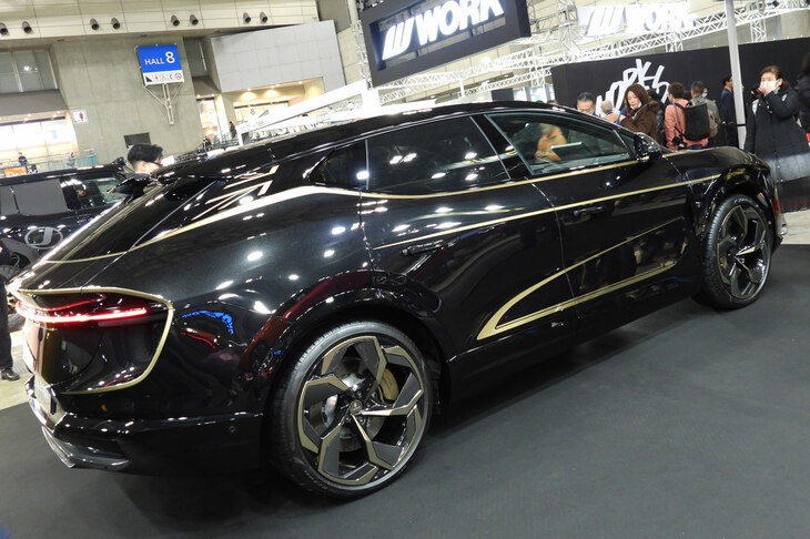 ロータス・エレトレR（エレトレ タイプ79）